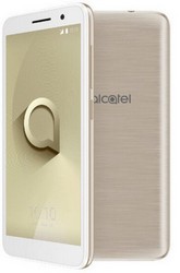 Замена стекла на телефоне Alcatel 1 в Набережных Челнах